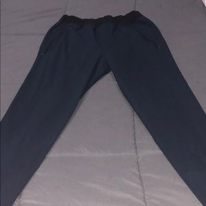 Lululemon Warpcity Jogger